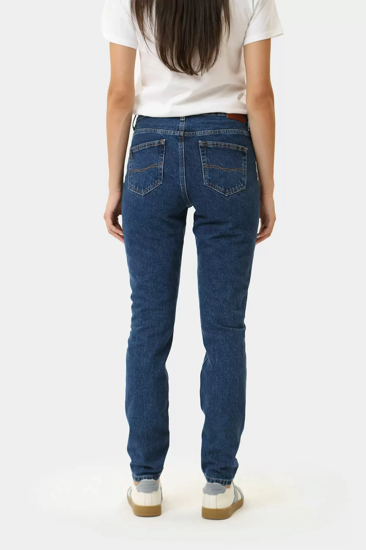 Брюки джинсовые Pepe Jeans