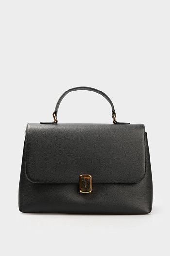 Сумка с клапаном Trussardi