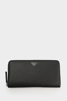 Кошелек Emporio Armani