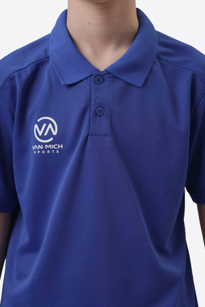 Поло Van Mich Sports
