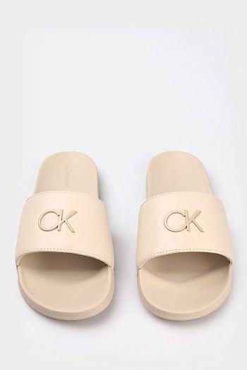 Шлепанцы Calvin Klein Jeans