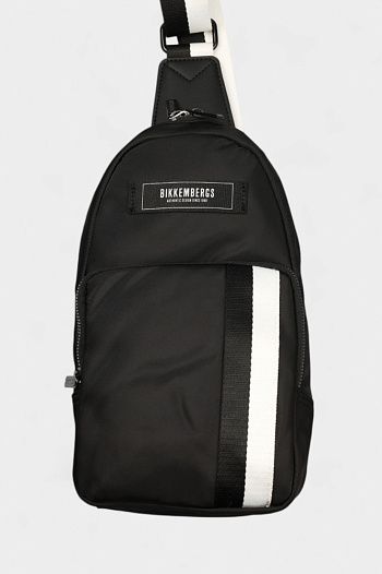 Сумка Bikkembergs