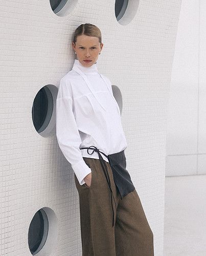 ЖЕНСКАЯ ОДЕЖДА - свежие тренды