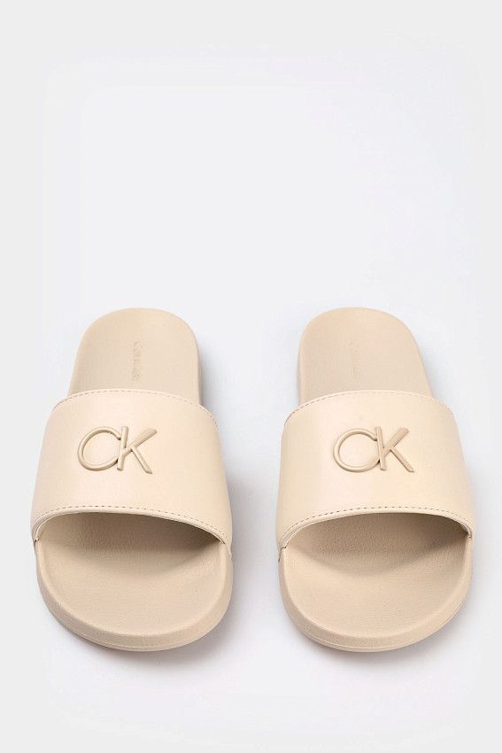 Шлепанцы Calvin Klein Jeans