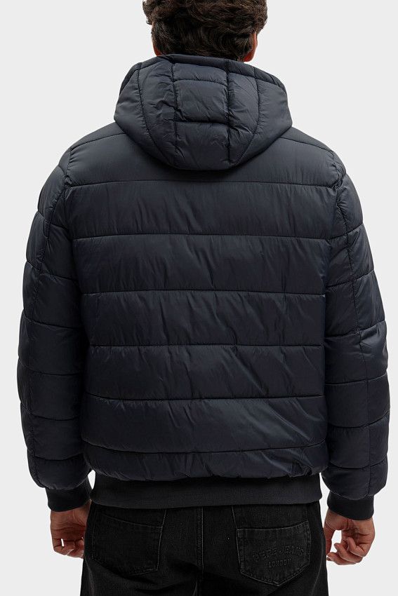 Куртка Pepe Jeans Синий