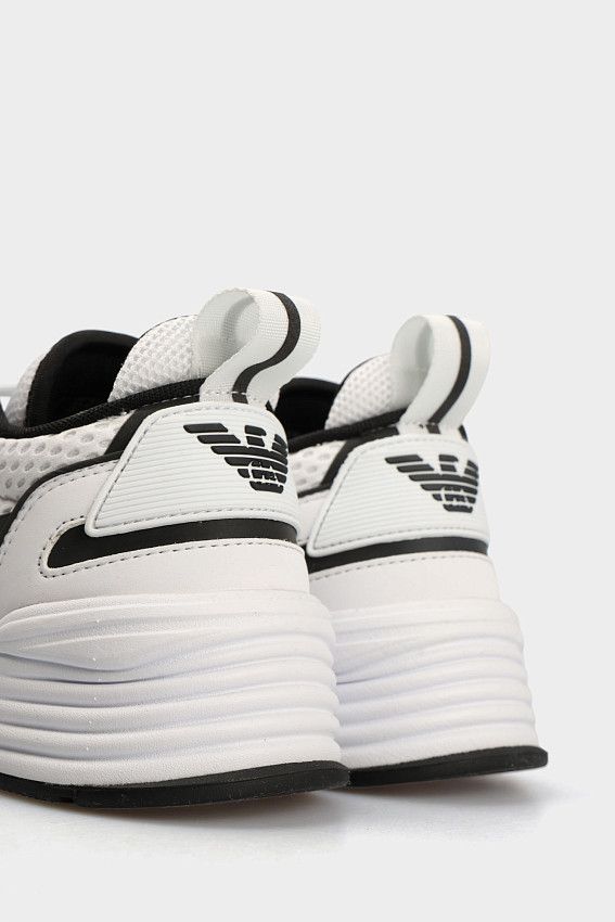 Кроссовки EA7