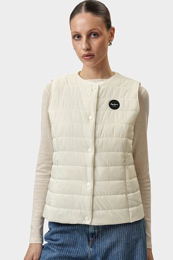 Жилет утепленный Pepe Jeans