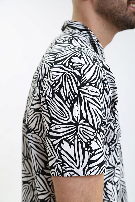 Рубашка Karl Lagerfeld