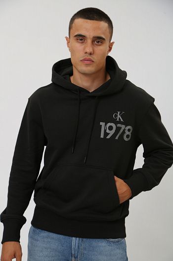 Худи Calvin Klein Jeans  Calvin Klein Jeans
