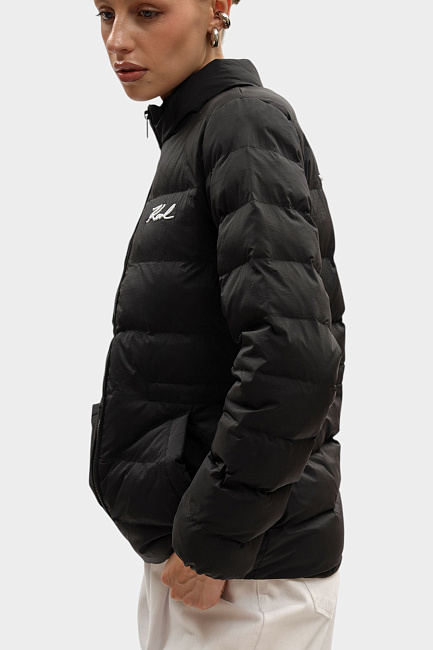 Куртка Karl Lagerfeld