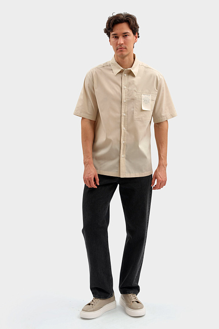 Рубашка The Hills