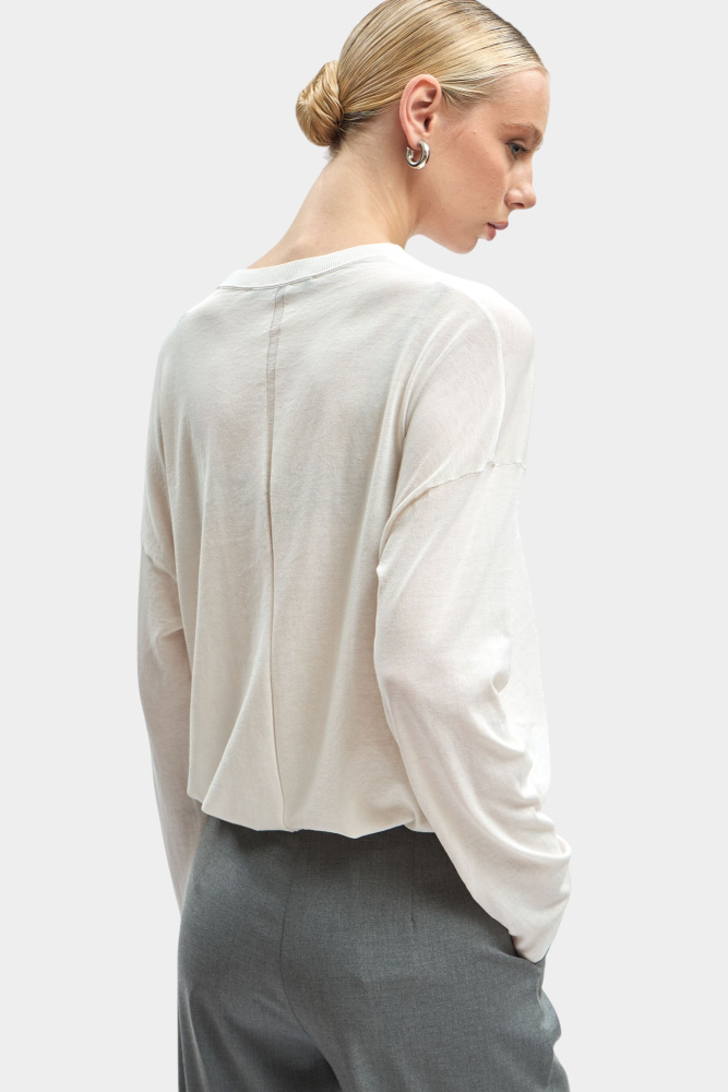 W-252-SX-56-0002 джемпер the hills 