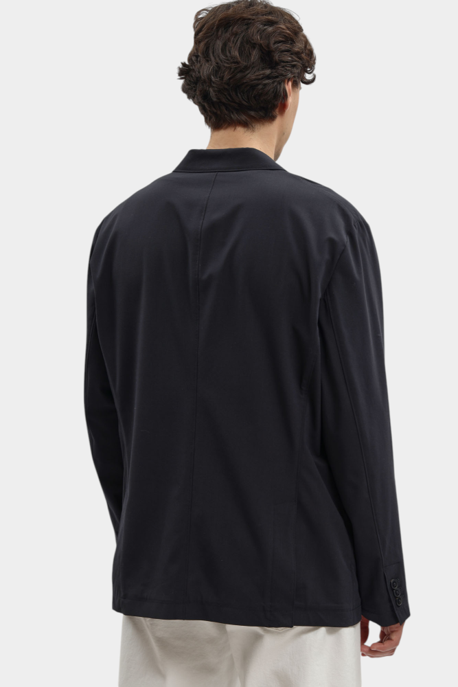 XM002079_AF22403 Пиджак Armani Exchange Синий