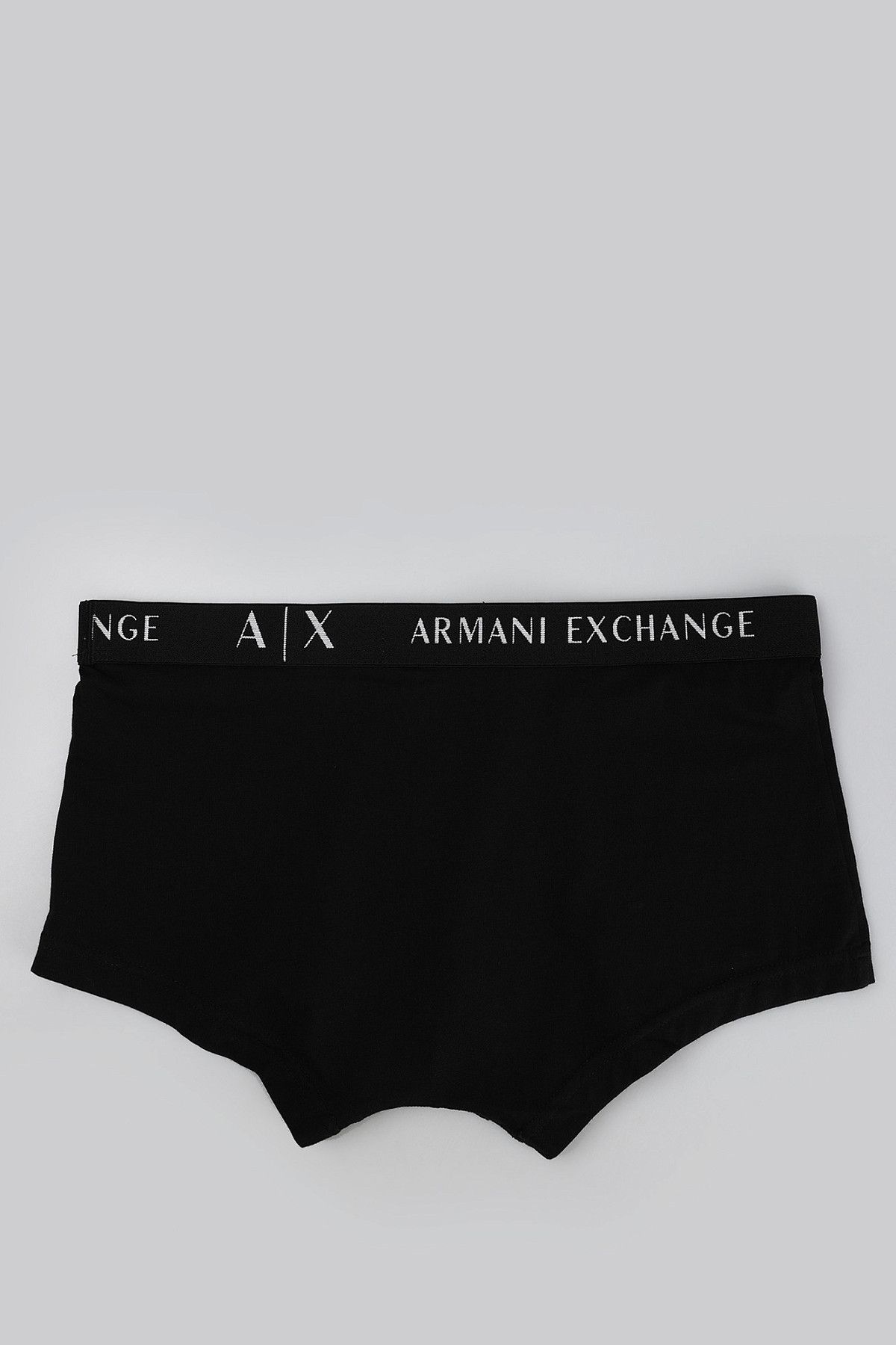 Трусы 3 шт Armani Exchange Белый