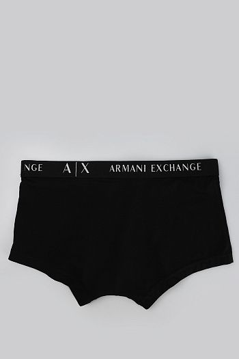 Трусы 3 шт Armani Exchange