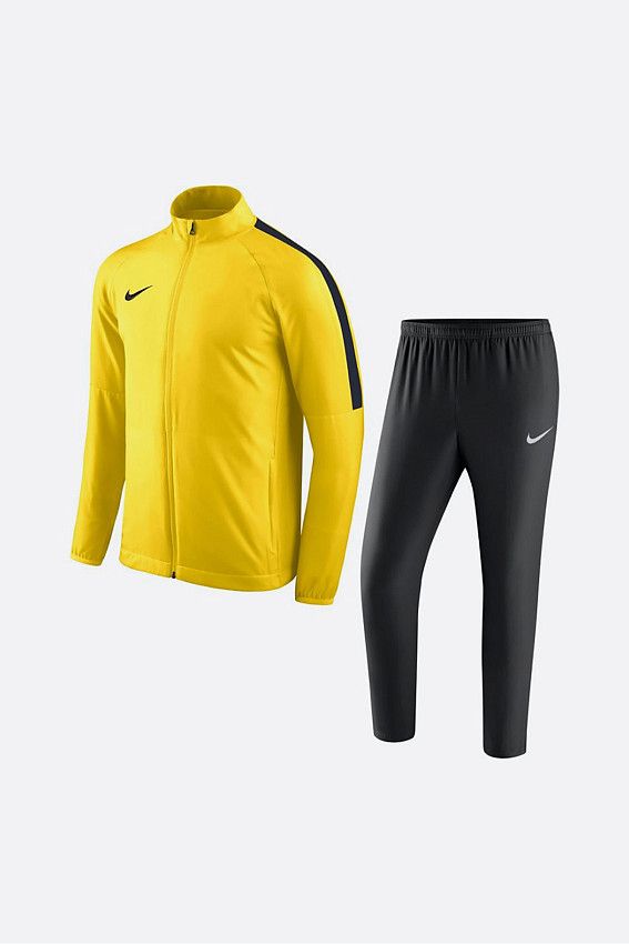 Костюм Nike Желтый