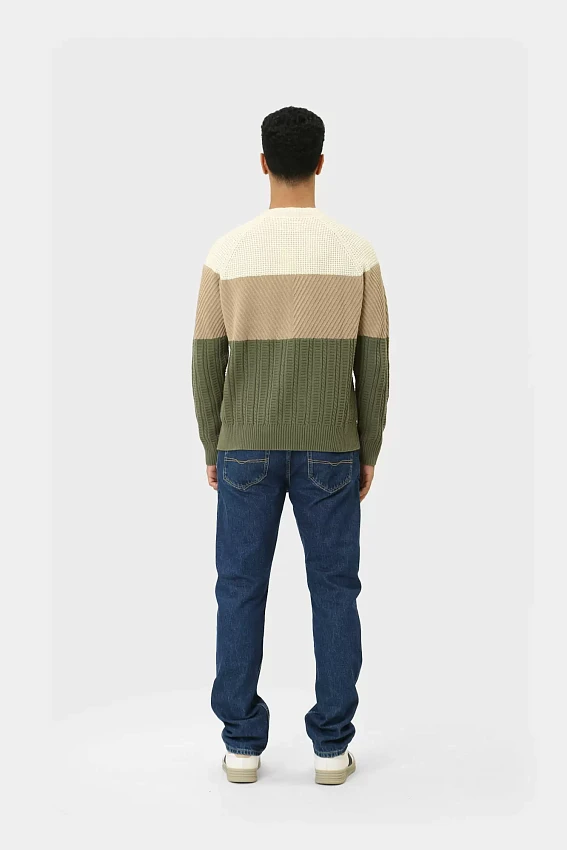 Брюки джинсовые Pepe Jeans
