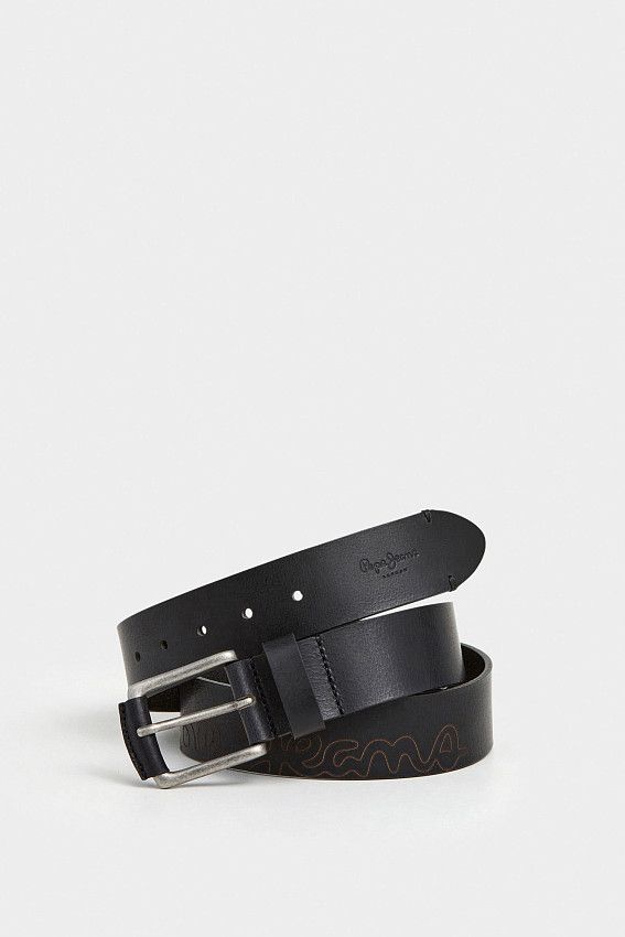 Ремень Pepe Jeans Черный