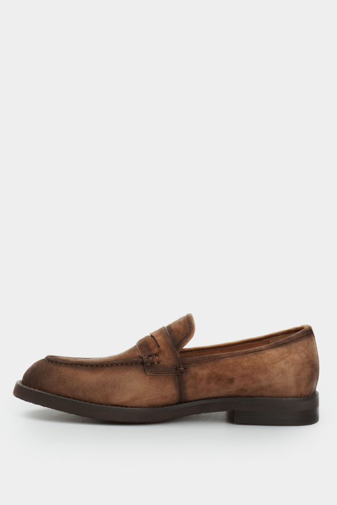 MCE2-B102 Лоферы Marc Cony Оранжевый