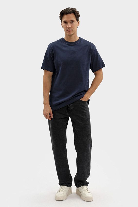 Футболка Bikkembergs Синий