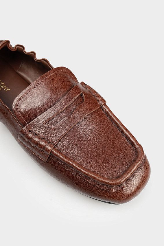 Мокасины Marc Cony