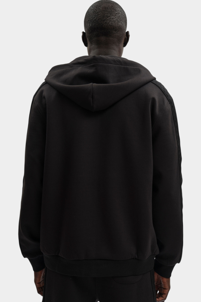 561902_705007 Толстовка Karl Lagerfeld Черный