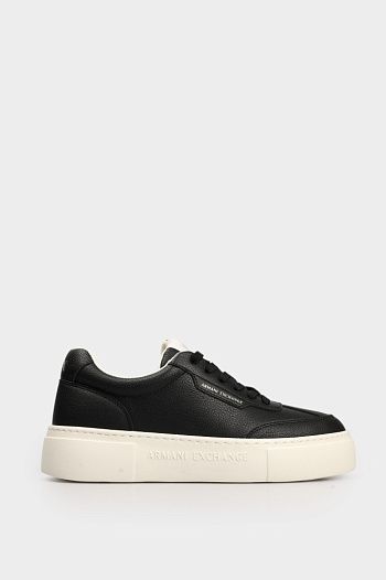 Кеды Armani Exchange