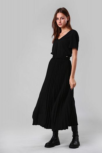 Платье Armani Exchange