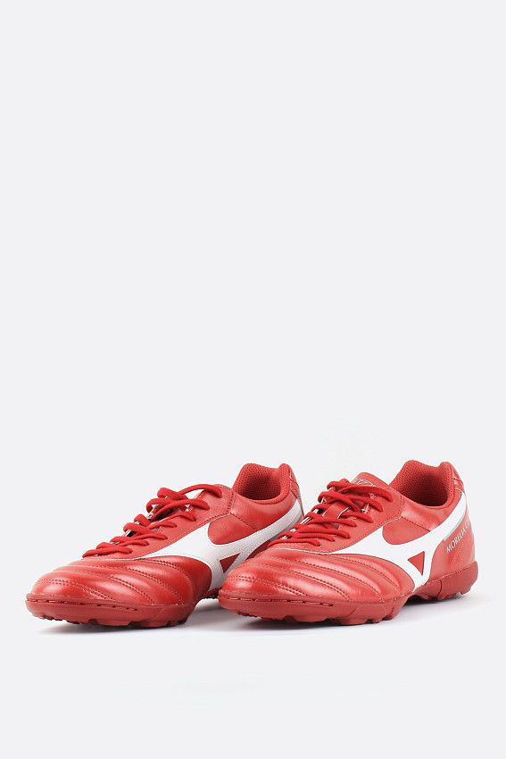 Многошиповки Mizuno Красный