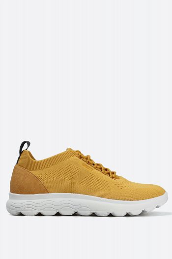 Кроссовки Geox
