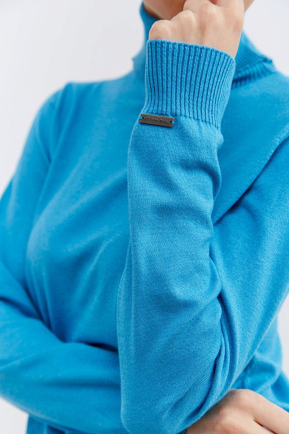 Свитер The Hills Голубой