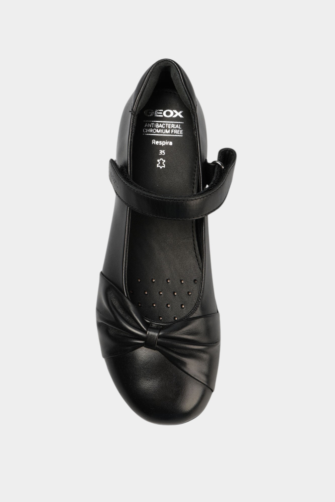 J46MDI00043C Сандалии Geox Черный