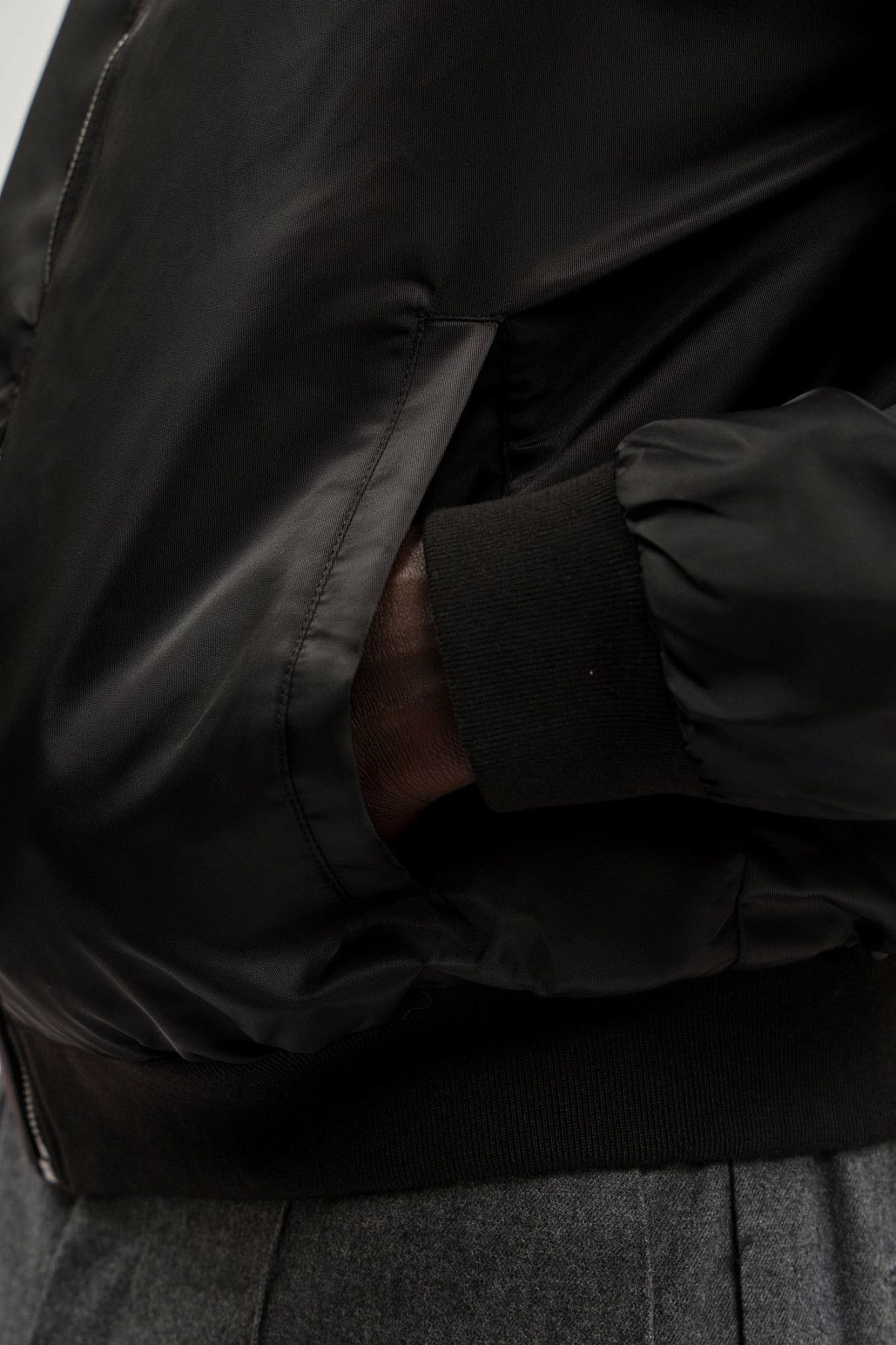 Куртка Bikkembergs Черный