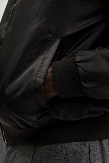 Куртка Bikkembergs