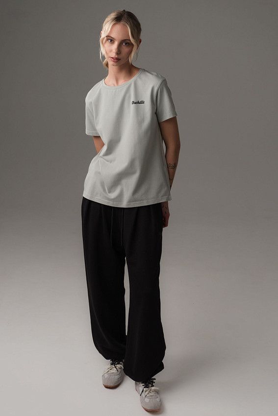 Футболка The Hills Серый