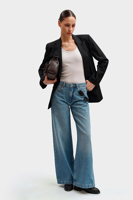 Джинсы Pepe Jeans
