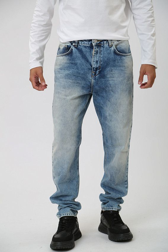 Джинсы ALESSIO LTB