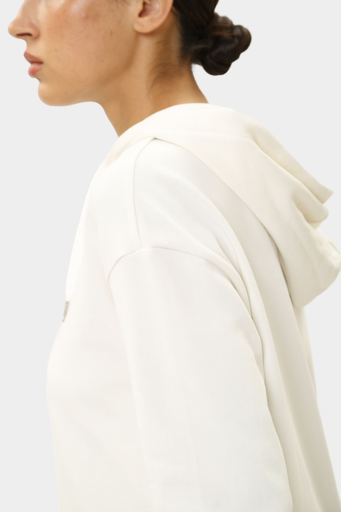 3DYM91_YJFDZ худи armani exchange 