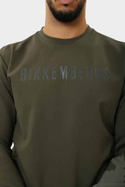 Свитшот Bikkembergs