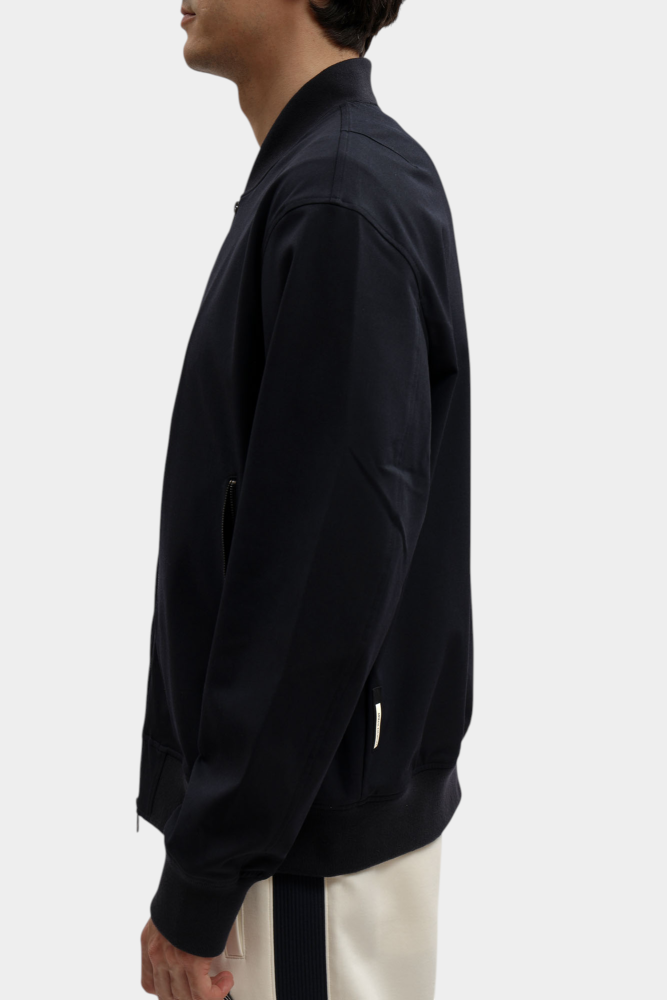 XM002874_AF25462 Бомбер Armani Exchange Синий