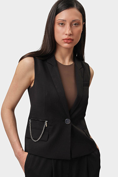 Жилет Armani Exchange