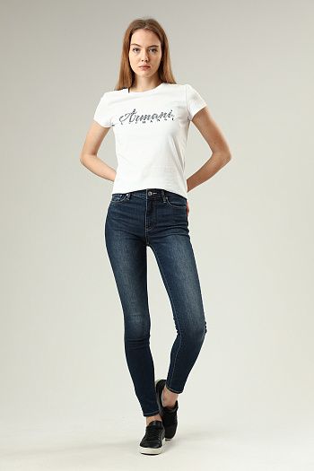 Armani Exchange