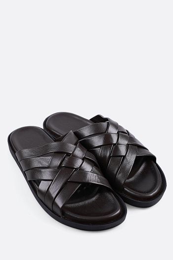 Шлепки Corso Como