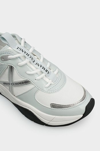 Кроссовки Armani Exchange