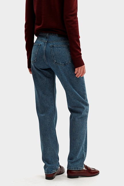 Джинсы Trussardi