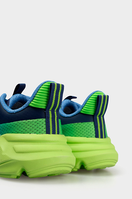 Кроссовки Geox