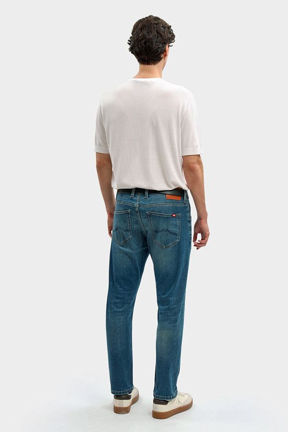 Джинсы Mustang