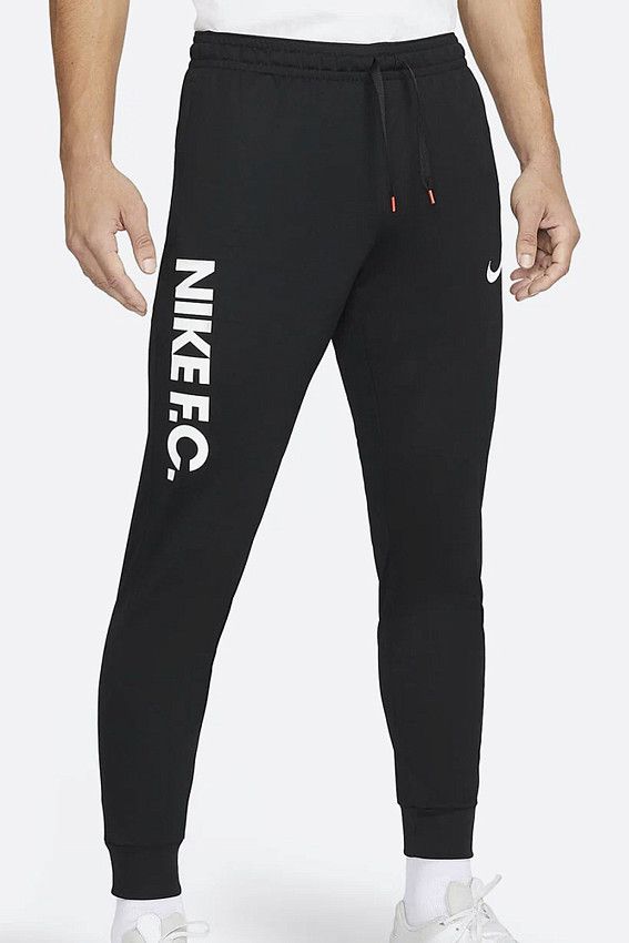 Брюки Nike Черный