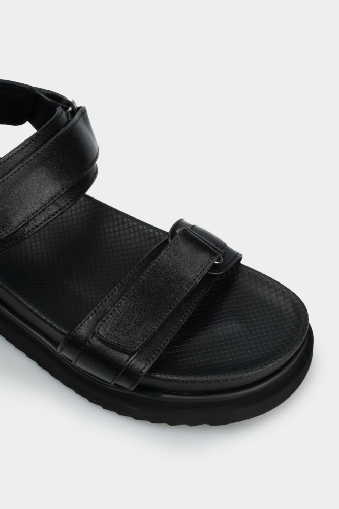 MCP-808 Сандалии Marc Cony Черный