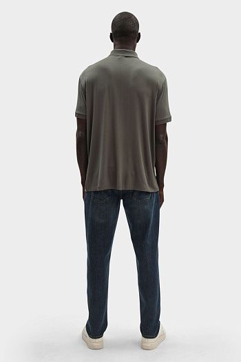 Поло Armani Exchange
